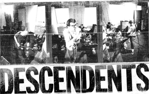 descendents