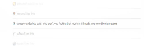 …let’s agree to never speak of this again.