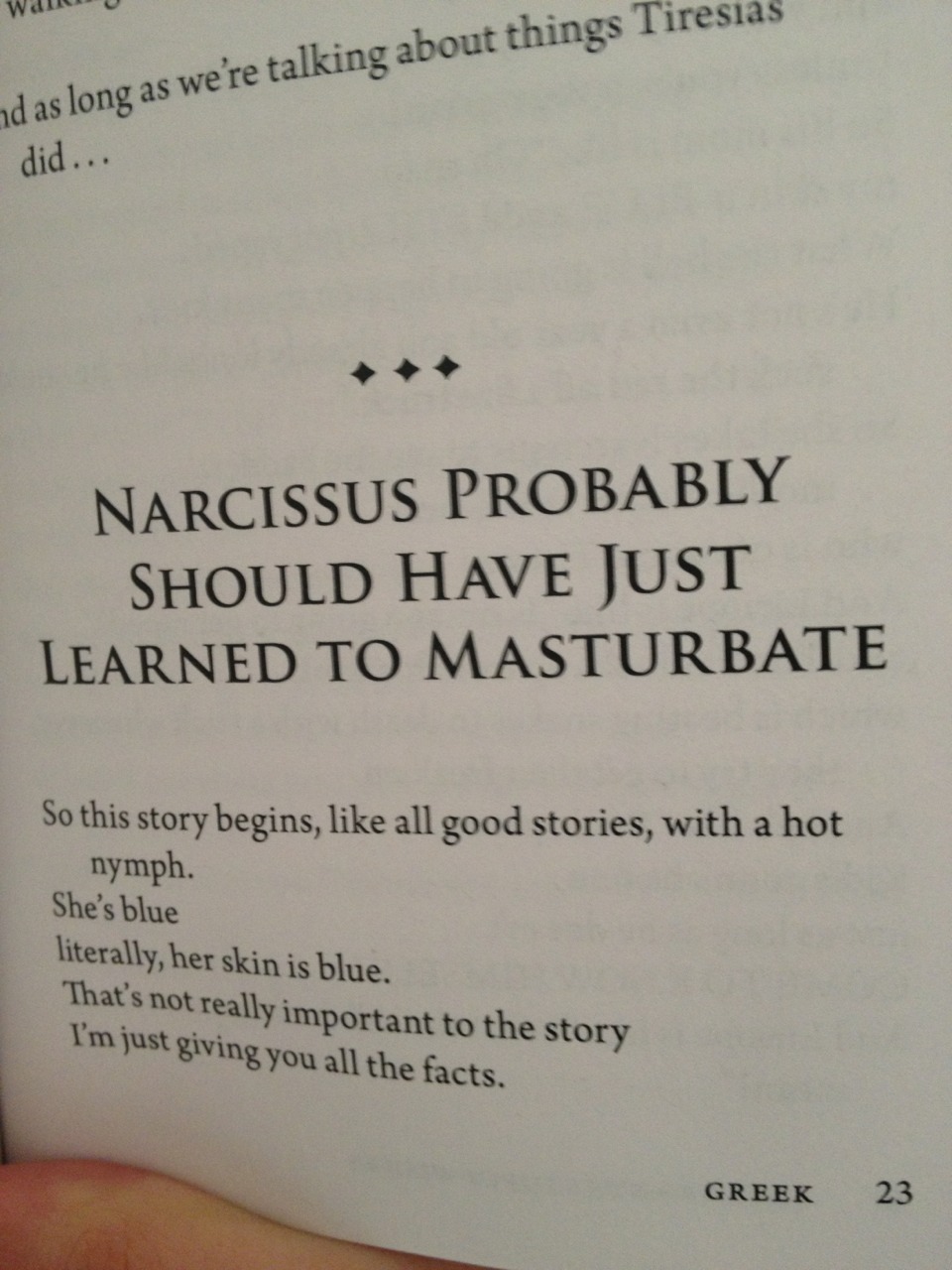 polarisopposites:  commanderbutt:  YO FRIENDS READ THIS BOOK NOW  SOMEONE GET ME