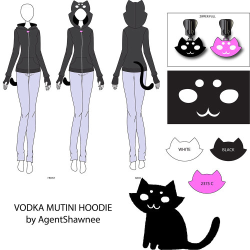 agentshawnee: I submitted my first design to the @welovefinetees Homestuck design contest!  Ple