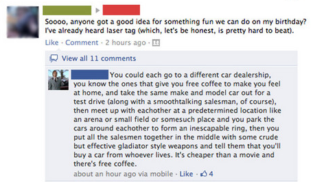 lmao….  I love people who’s brains are as effed up as my own.  I feel like we should have a secret society or something…