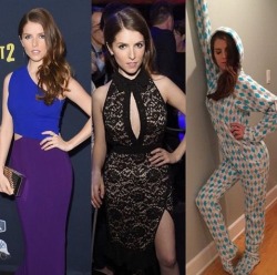 wannajoke:  Anna Kendrick is one of us