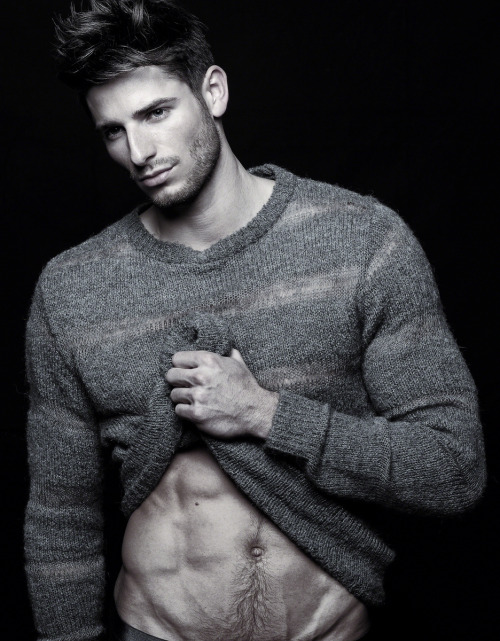 amanthing:  Visit amanthing Hunk Edition Blog With 9 Different Categories of HOT MEN to Choose From 