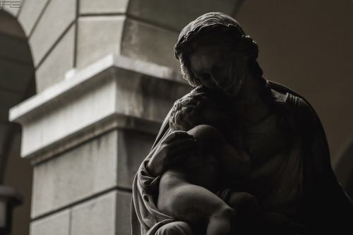 Monumental Cemetery of Staglieno