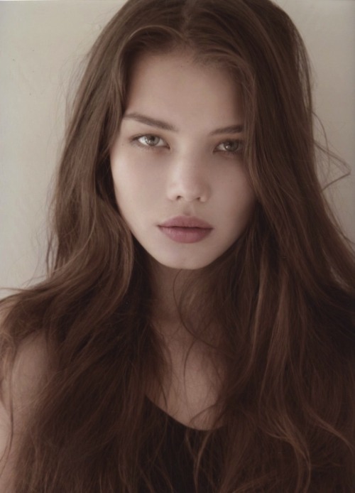Model Love