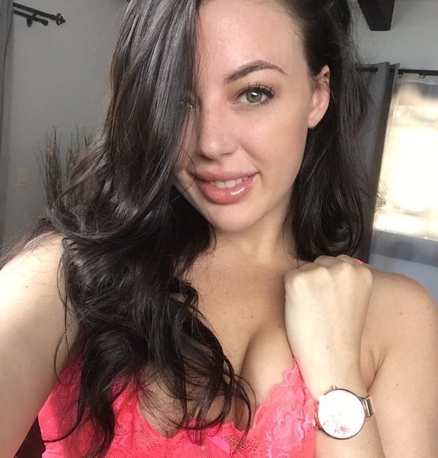 pornstar galaxy (in selfie mode) ⋆⋆⋆ whitney wright