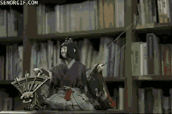 bunnywith:  sixpenceee:  140 year old wind up archer from Japan(Source)  NO BUT THESE ARE REALLY COOL THIS IS AN AUTOMATON AND THERE ARE REALLY AMAZING AUTOMATONS LIKE there’s one called the musician, she plays the fucking piano and she’s not just