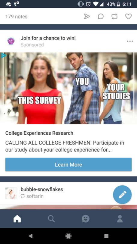 idk how to feel about this