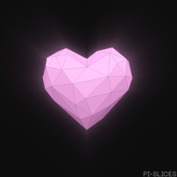 pi-slices:  Heart - 160214
