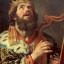 kingdavidsharp