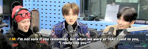 A Real Bromance Indeed