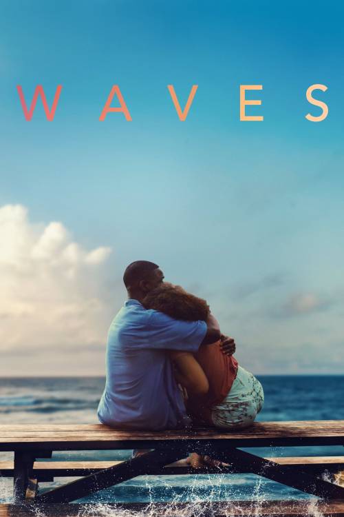 Waves (2019)Commentary with writer/director Trey Edward Shults and actor Kelvin Harrison Jrm