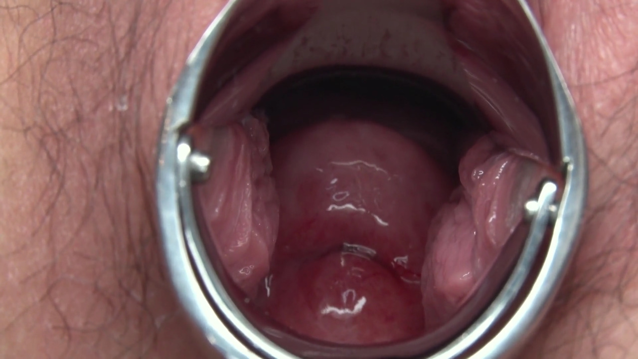 labellechamber:  Looks tasty jiggly lips of the uterus remind me of the feeling as