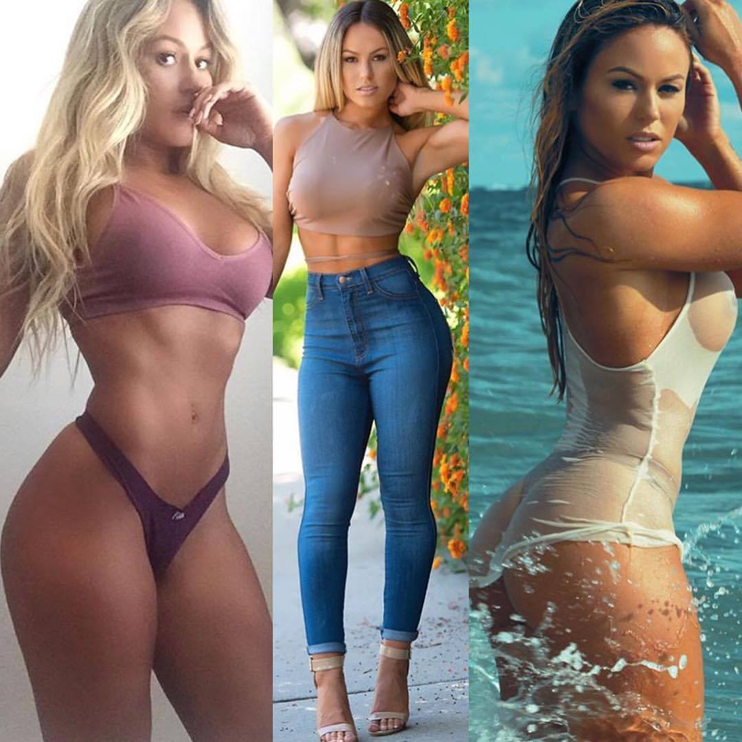 sexiestcreations:  The lovely @tamradae 🙌🏾😍 #Beautiful #Curvaceous #ThickAndToned