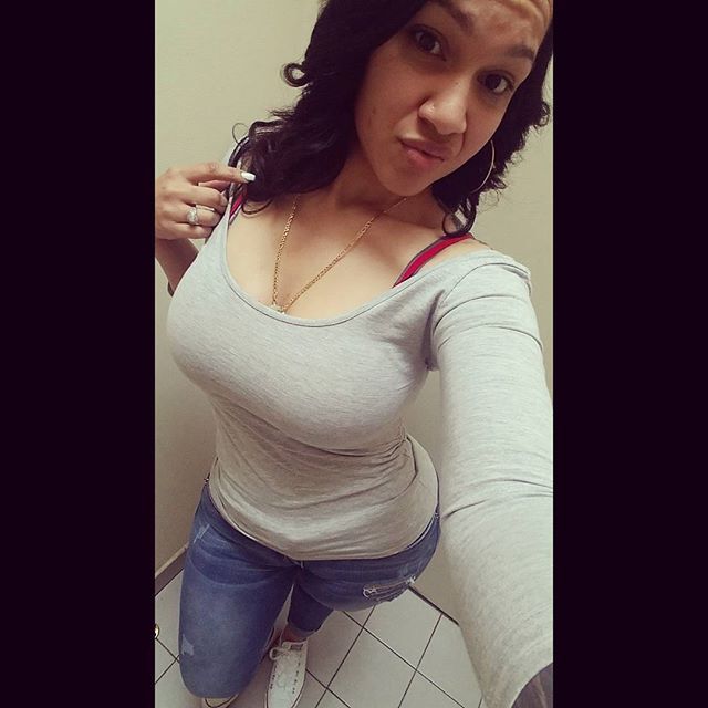 redstripeking:  Chulasworldxo  Ms. CURVY
