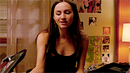 " You Should Just Be Beautiful, Perfect You. The Right Person Is Out There, And I Would Literally Die