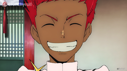 Tower Of God Episode 7