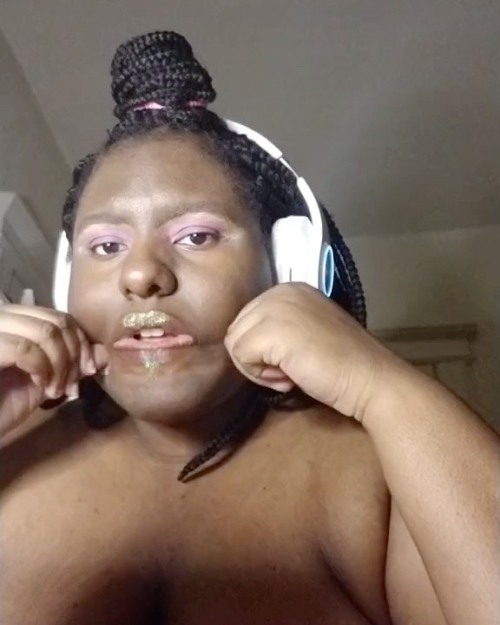 Gamer girl bbw Free Fat