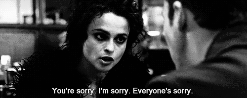 gogirblog: animatedFight Club (1999) dir. by David FincherHelena Bonham Carter as Marla &amp; Th