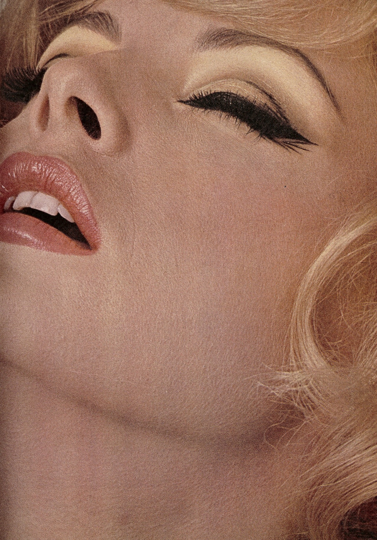 Virna lisi