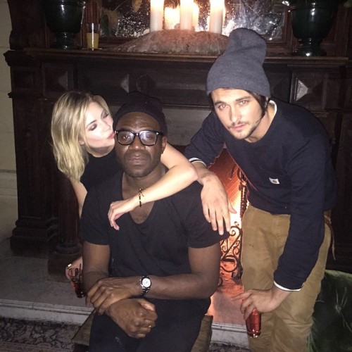 Ashley Benson: &ldquo;Happy birthday Omar. Miss you buddy&rdquo; (https://instagram.com/p/z6X0YnBEL3