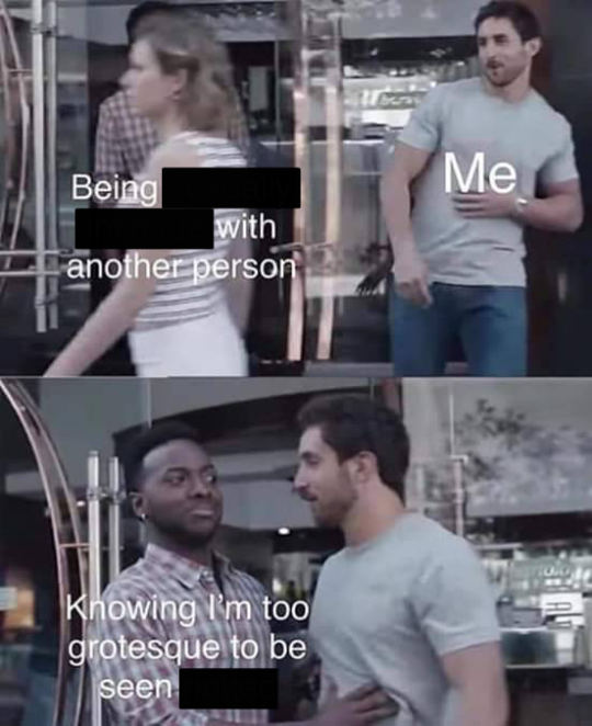 twotontwentyone:  lovethythrall:  broil2:  skinyyismydream:  ghostscries:   dankmemesreasonforliving:    consider also      Well that was a rollercoaster 