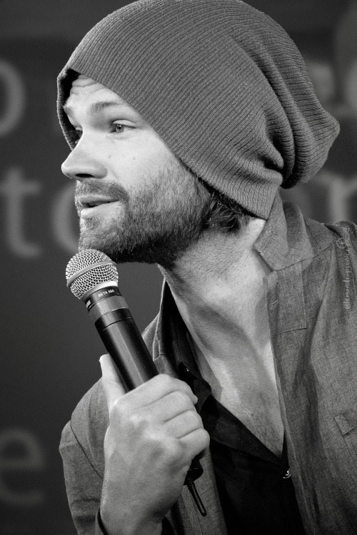 lemondropsonice:N°85 in the JIBWEEK 2018 photo spam - Saturday/Sunday: Jared (clickable)