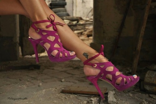 heels  pumps