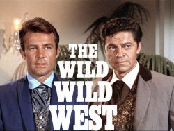 scottpatrick:  West, James West