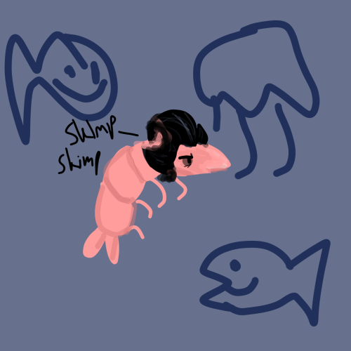 Wilson As My Favourite Animal The Skimp (I Am Working On A Gloomy Sunday Drawing Of Wilson And Maxwells