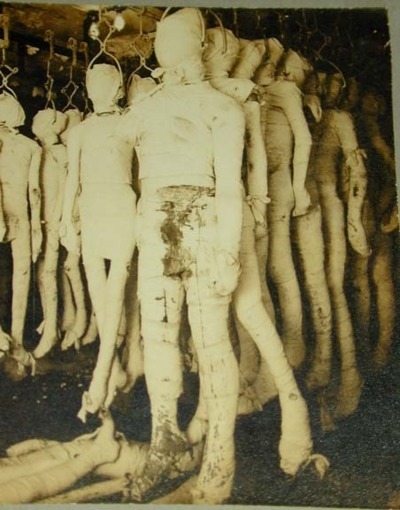 Porn unexplained-events: Here is an old fashioned photos