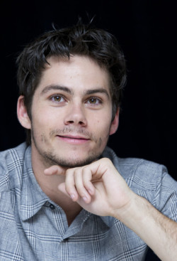 Dylan O'Brien