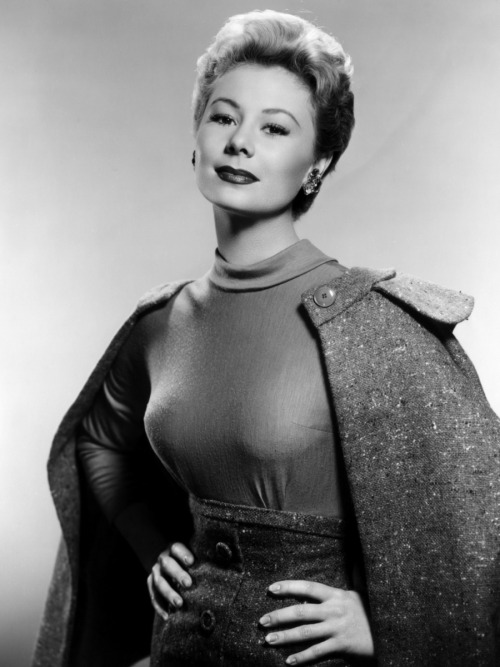 Mitzi Gaynor