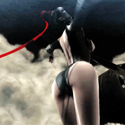 Daily Bayonetta