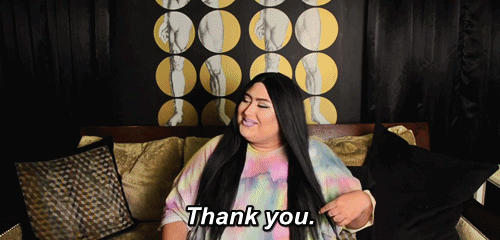 cocaineteas:  gvajardo:  cocaineteas:  May Favorites | gvajardo  OMG, yasss!Your gifs are always so good, thank you sis! 💋  Thank you, boo boo. I’m retired I no longer make gifs but since it’s for you dahling…!