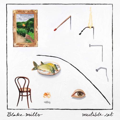 Blake Mills – Mutable Set. 2020 ~ Verve.