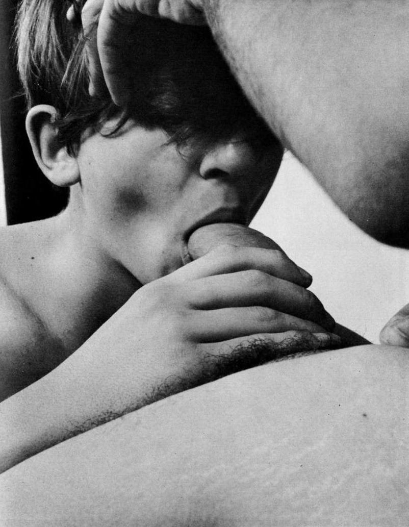 retrofap:  from vintage gay magazine The Ray Fuller Album (part 3)
