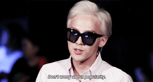 kim-bob2:  unfbigbang-blog: Mentor Jiyong’s words to Team B.  HAHAHAHAAHAHAHAHAHAHAHAHAH 