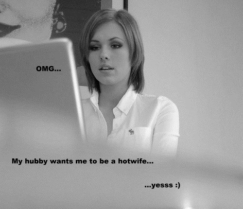 Cuckold hotties in hard-core porn pictures.