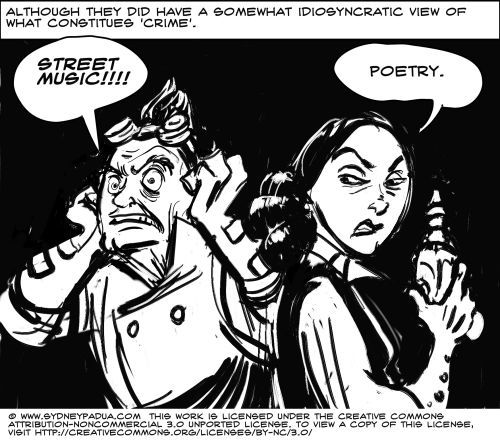 littlemissmutant:nrdvsgk:A friend just pointed us towards this incredible web comic that we are 210%