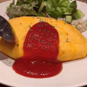 Otas Omurice ^_^