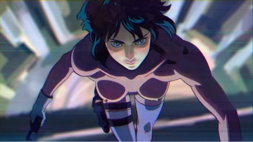 xombiedirge:Anime Illustrations by Ilya Kuvshinov / Blog