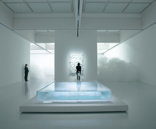 Porn photo myampgoesto11:  Tokujin Yoshioka’s