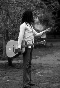 Bob Marley forever 