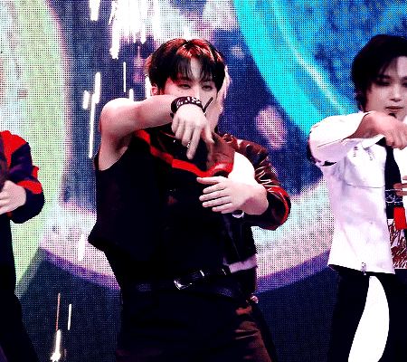 MARK LEE / SMOOTHIE (240328)