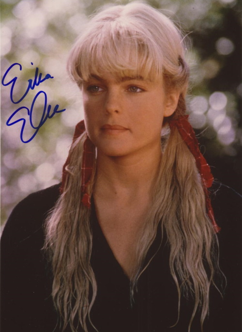 Erika Eleniak