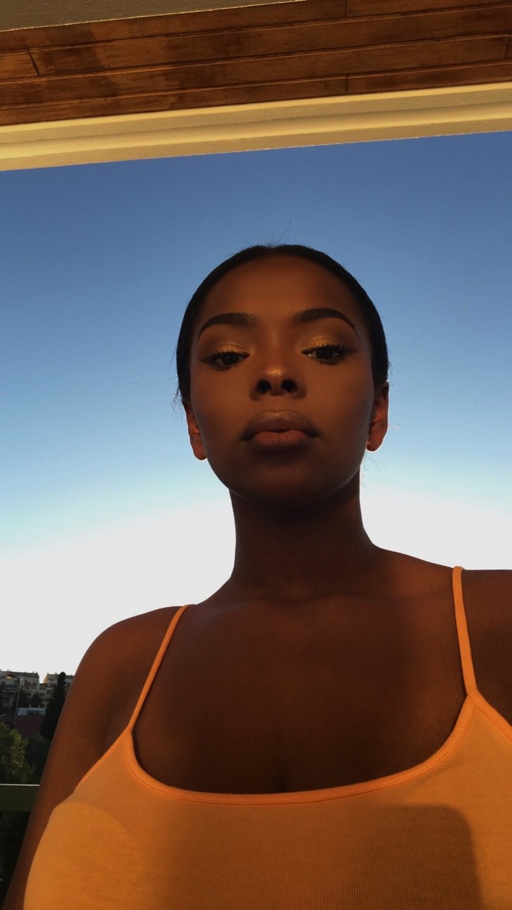 Blah.
