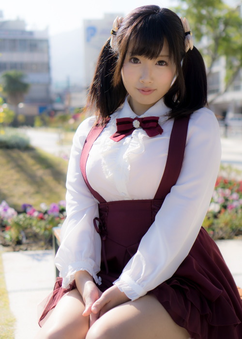 Cute Little Girl Matori 1-30