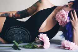 ink-expression:  Ink Addicts &amp; Anchor Clothing 