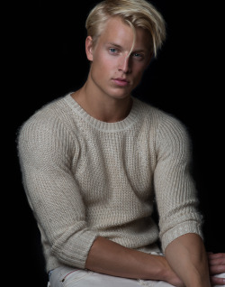 brianjamie:  Thor Bulow, SOUL© Brian Jamie Photography 